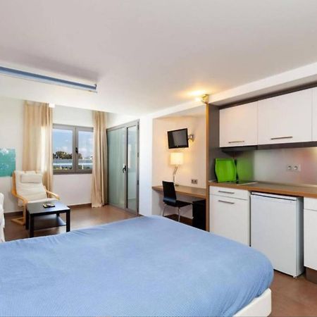 Apartamentos Alazul Lofts Conil De La Frontera Extérieur photo