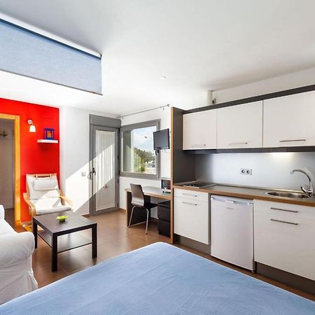 Apartamentos Alazul Lofts Conil De La Frontera Extérieur photo
