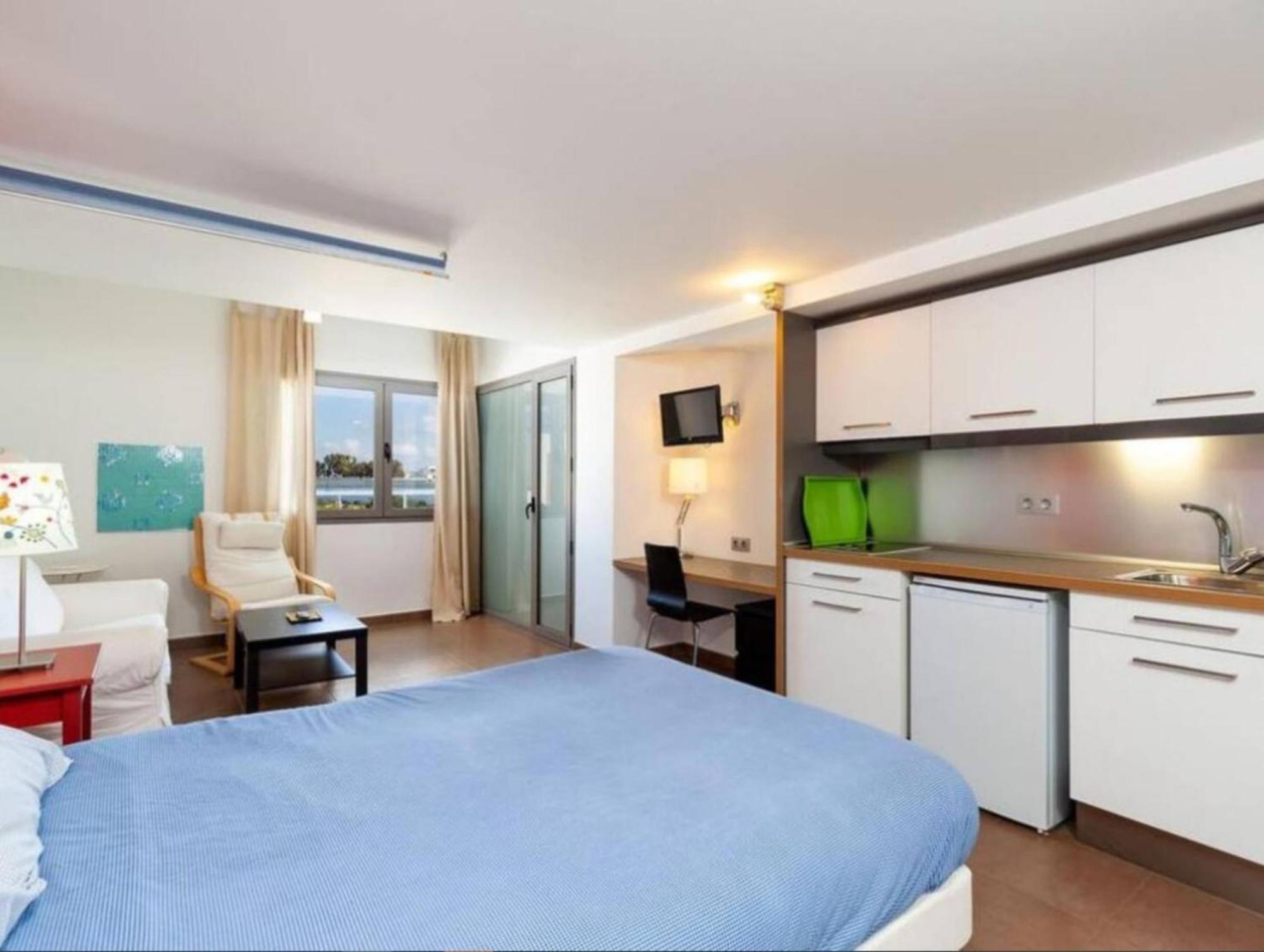 Apartamentos Alazul Lofts Conil De La Frontera Extérieur photo