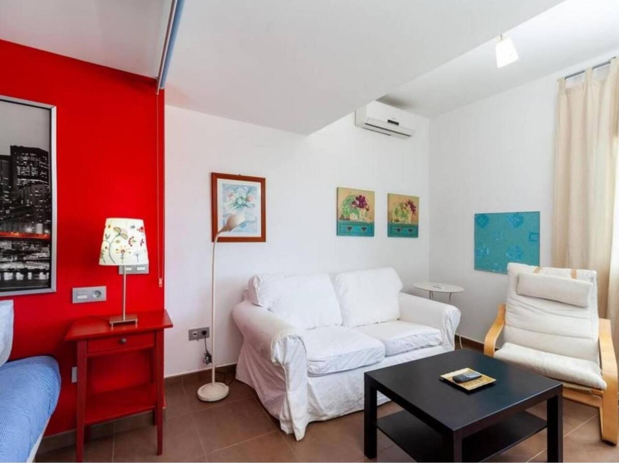 Apartamentos Alazul Lofts Conil De La Frontera Extérieur photo