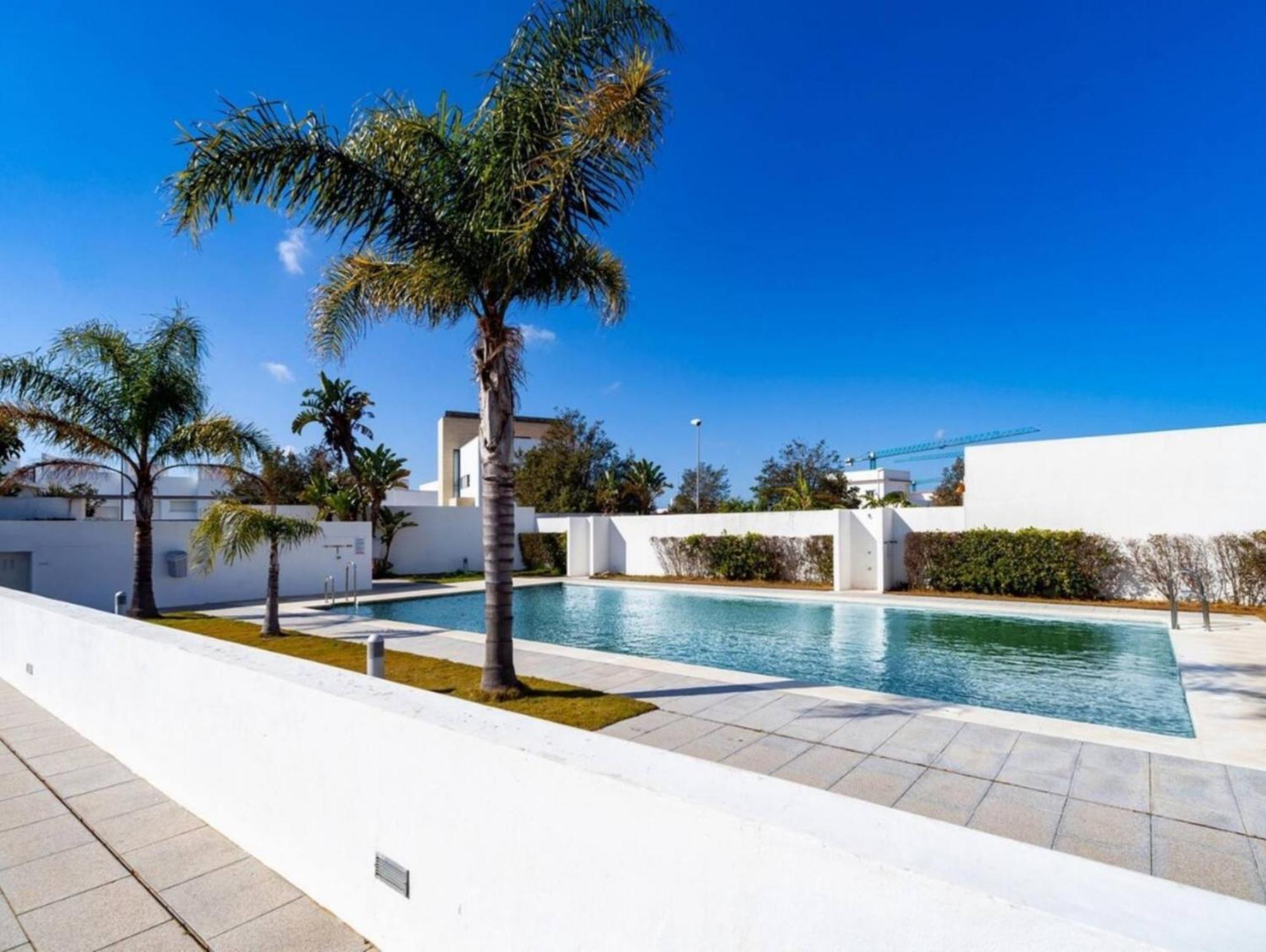 Apartamentos Alazul Lofts Conil De La Frontera Extérieur photo