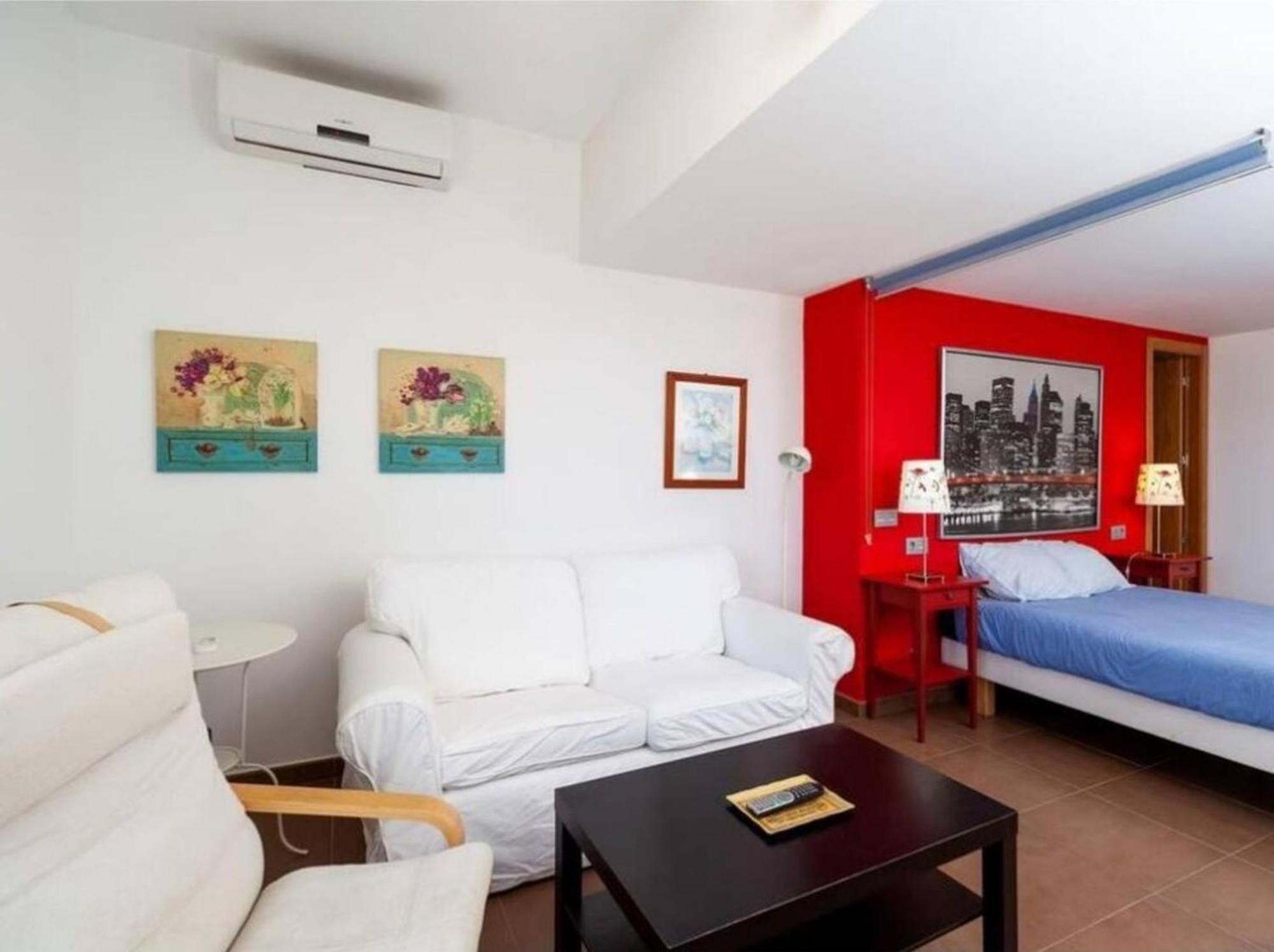 Apartamentos Alazul Lofts Conil De La Frontera Extérieur photo