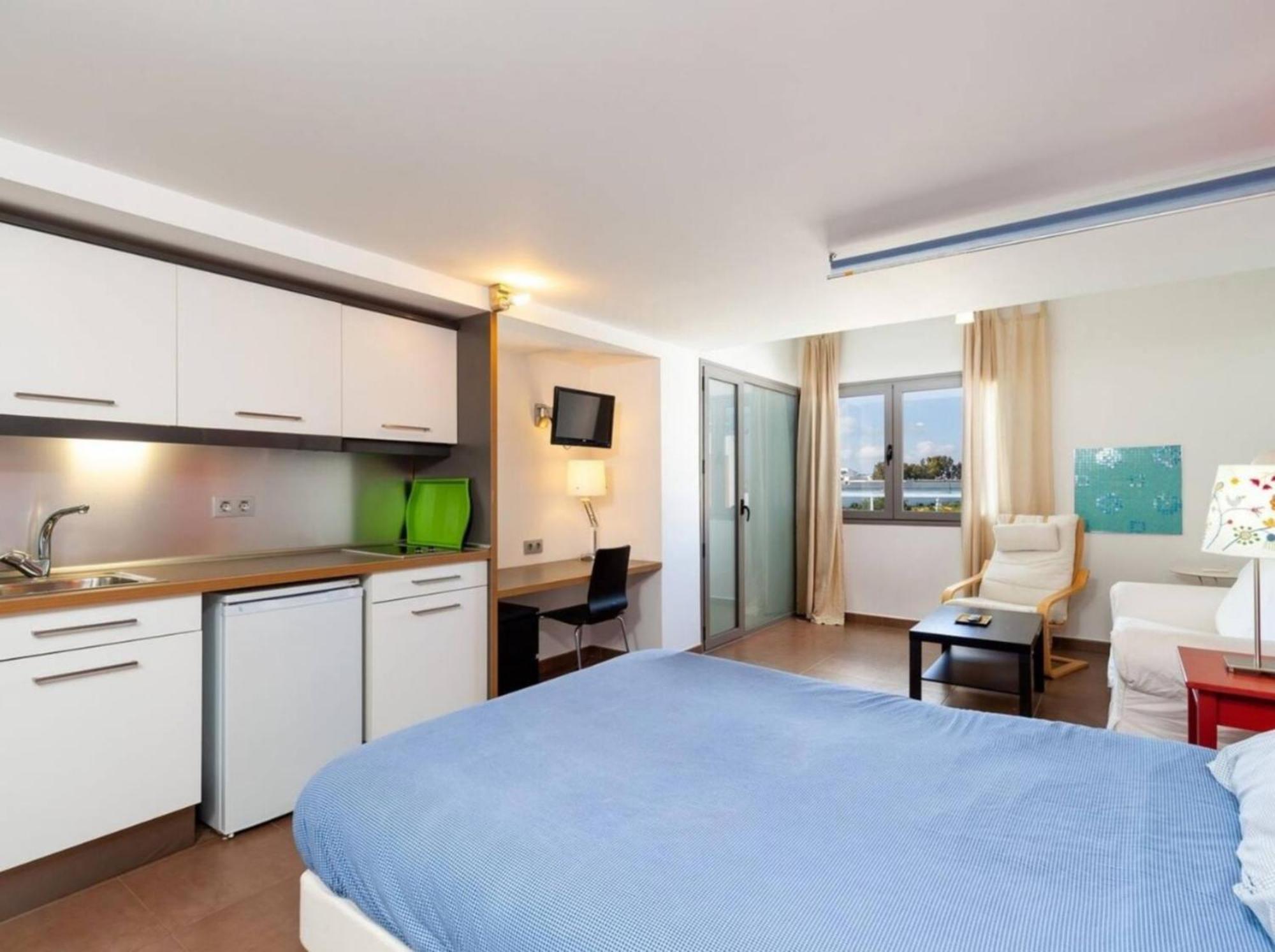 Apartamentos Alazul Lofts Conil De La Frontera Extérieur photo