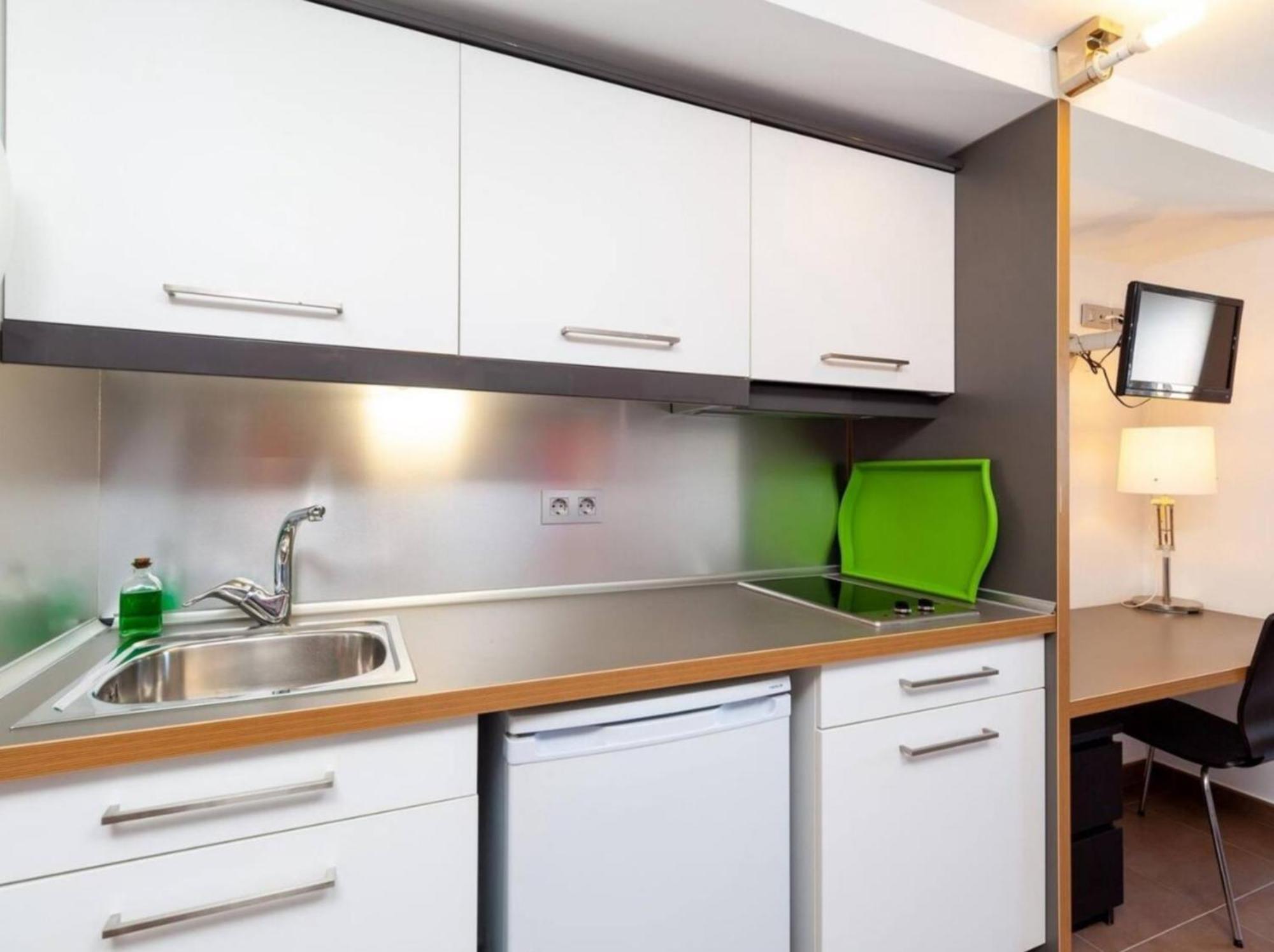 Apartamentos Alazul Lofts Conil De La Frontera Extérieur photo