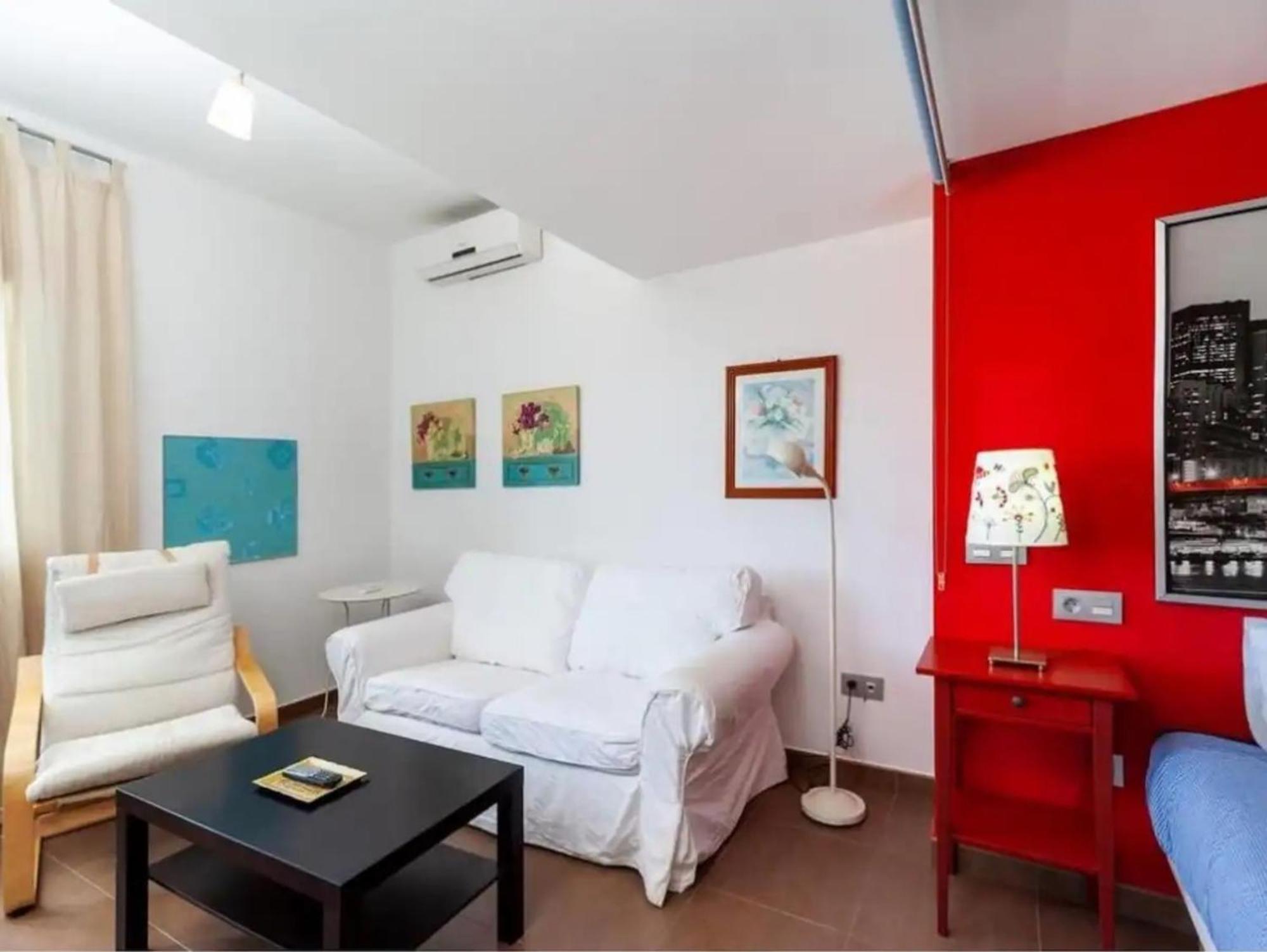 Apartamentos Alazul Lofts Conil De La Frontera Extérieur photo
