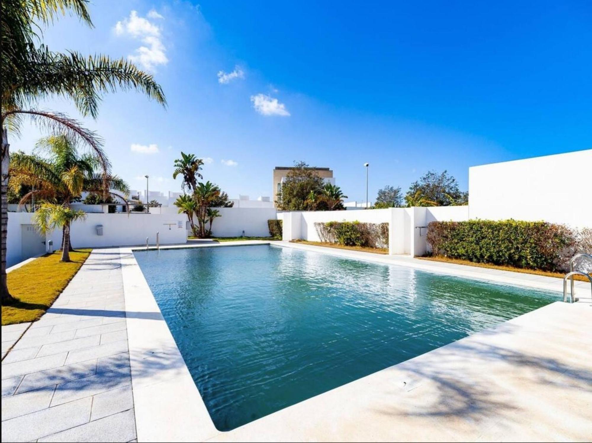 Apartamentos Alazul Lofts Conil De La Frontera Extérieur photo