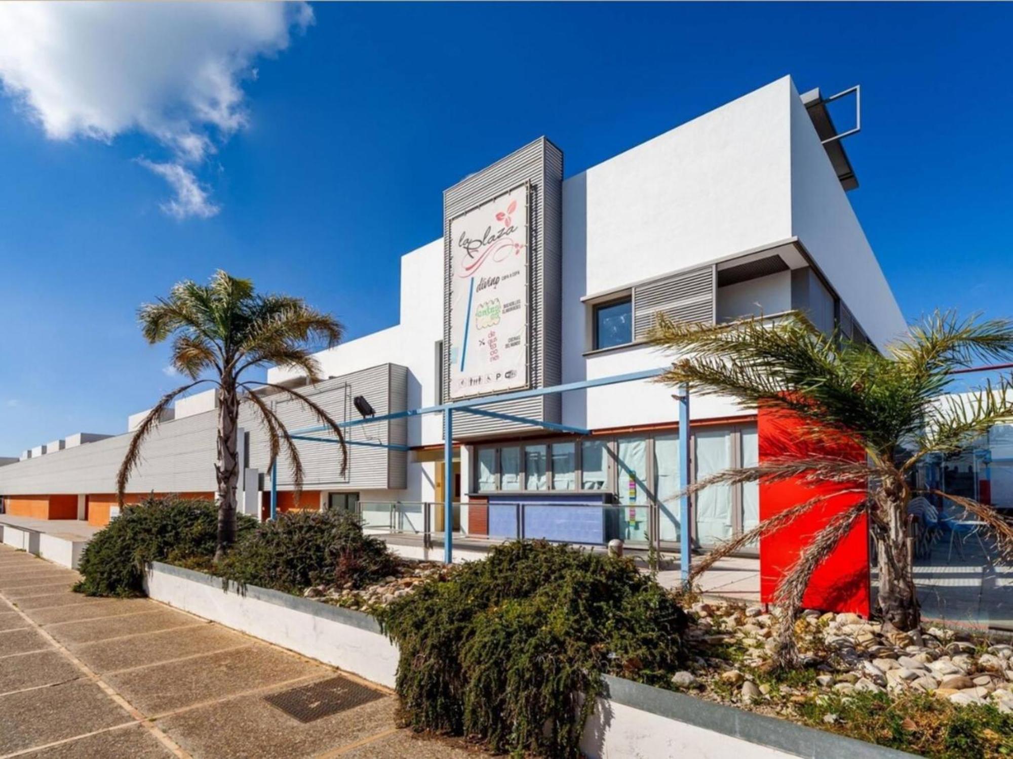 Apartamentos Alazul Lofts Conil De La Frontera Extérieur photo