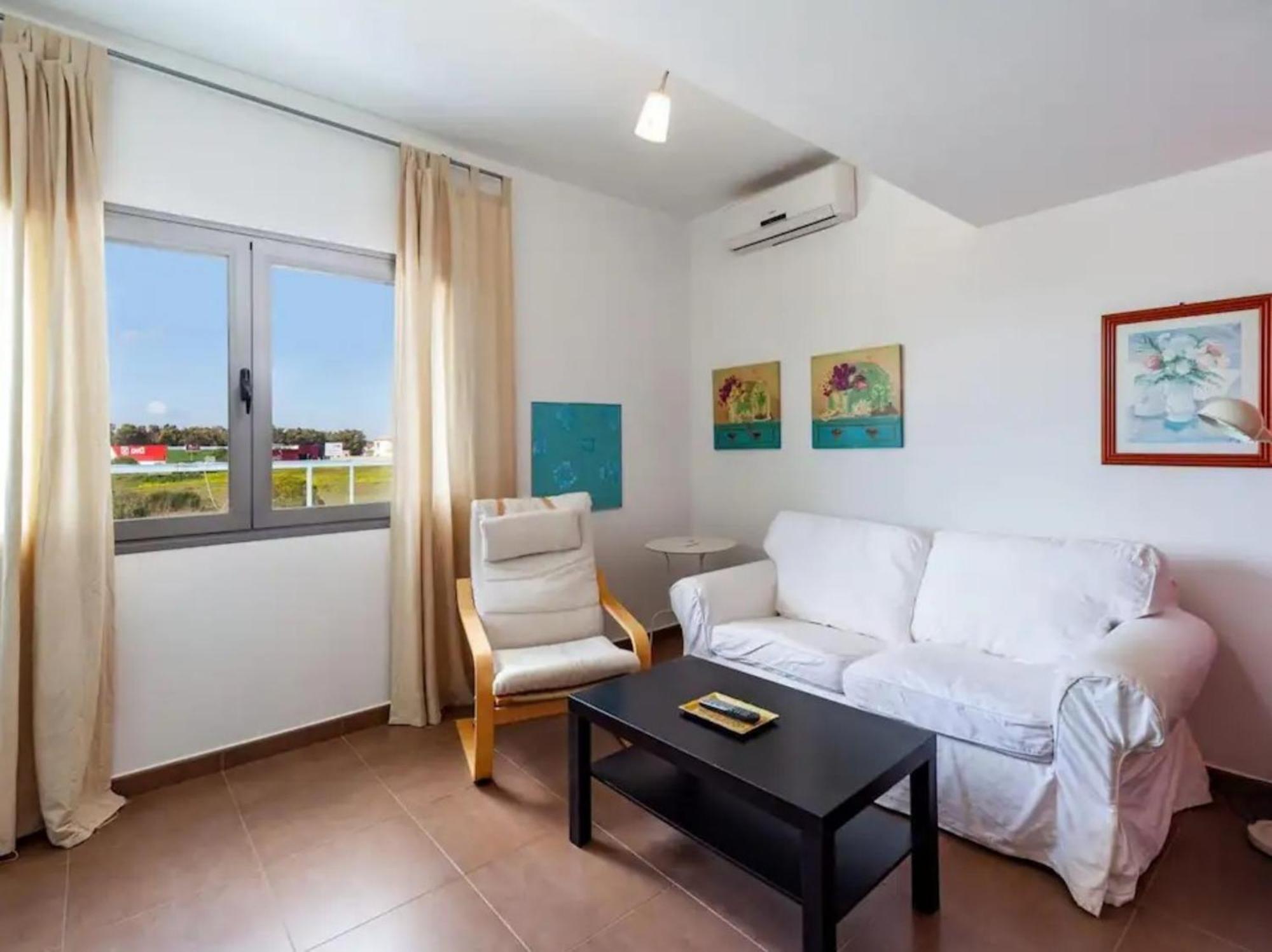 Apartamentos Alazul Lofts Conil De La Frontera Extérieur photo