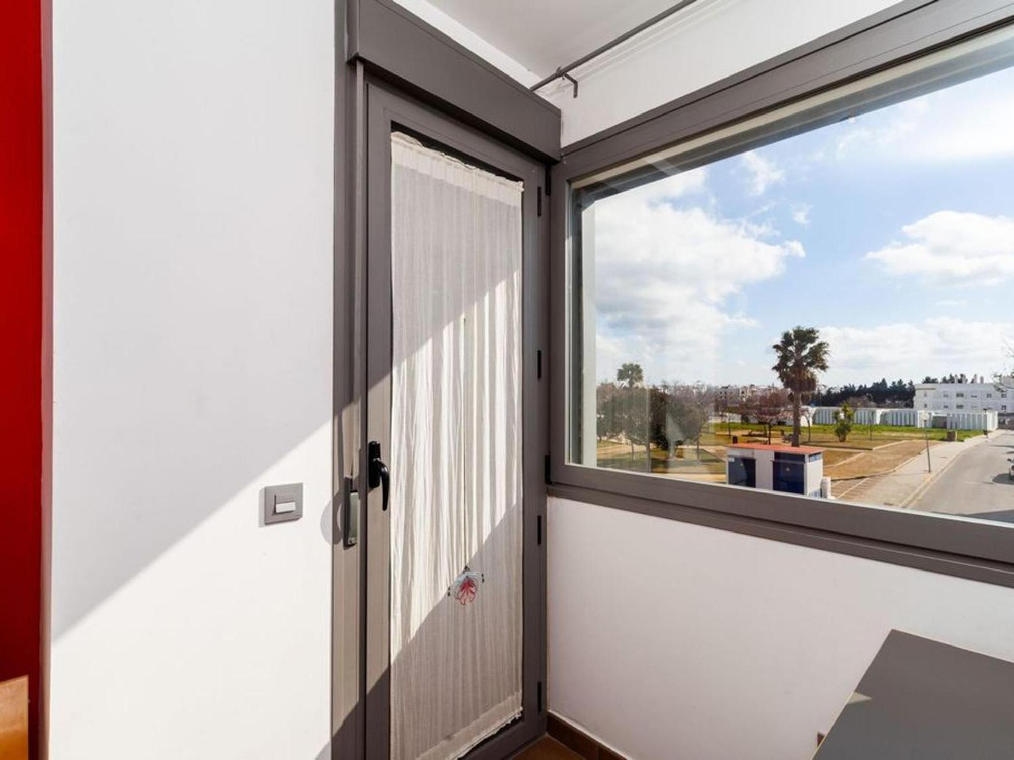 Apartamentos Alazul Lofts Conil De La Frontera Extérieur photo