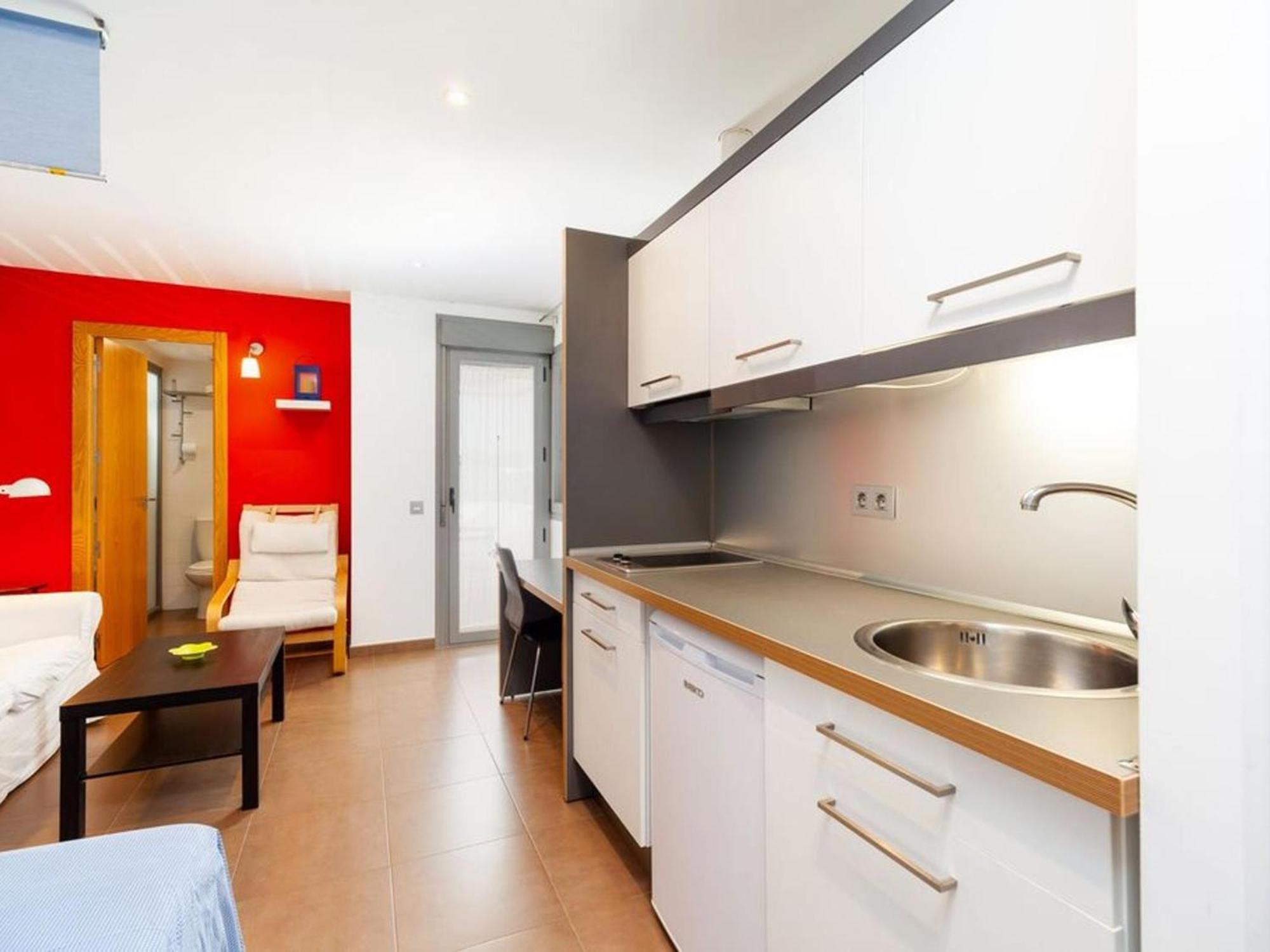Apartamentos Alazul Lofts Conil De La Frontera Extérieur photo