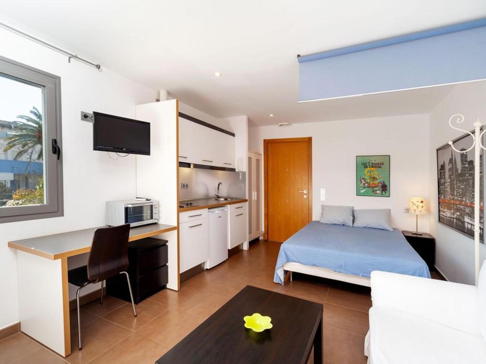 Apartamentos Alazul Lofts Conil De La Frontera Extérieur photo