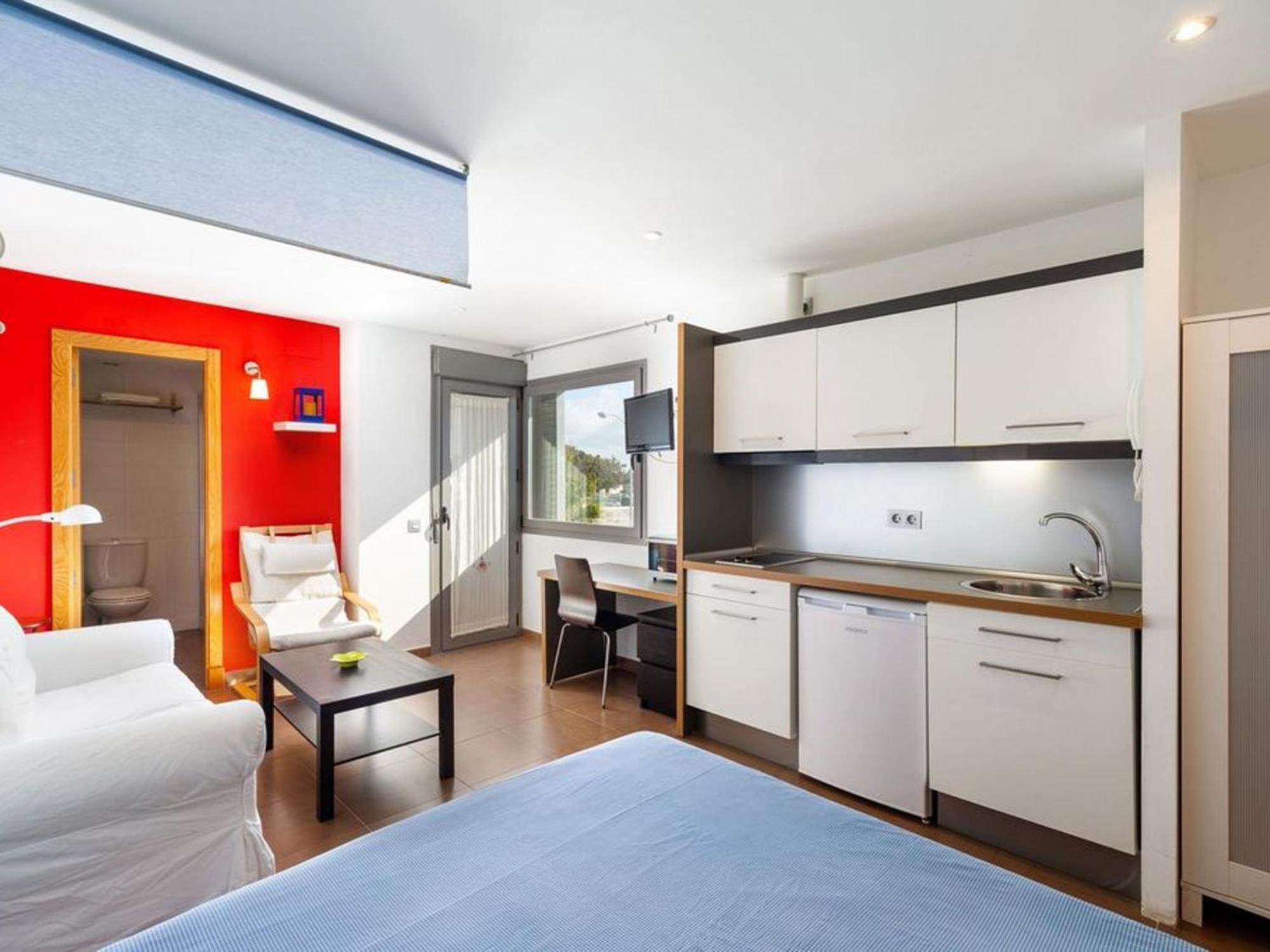 Apartamentos Alazul Lofts Conil De La Frontera Extérieur photo